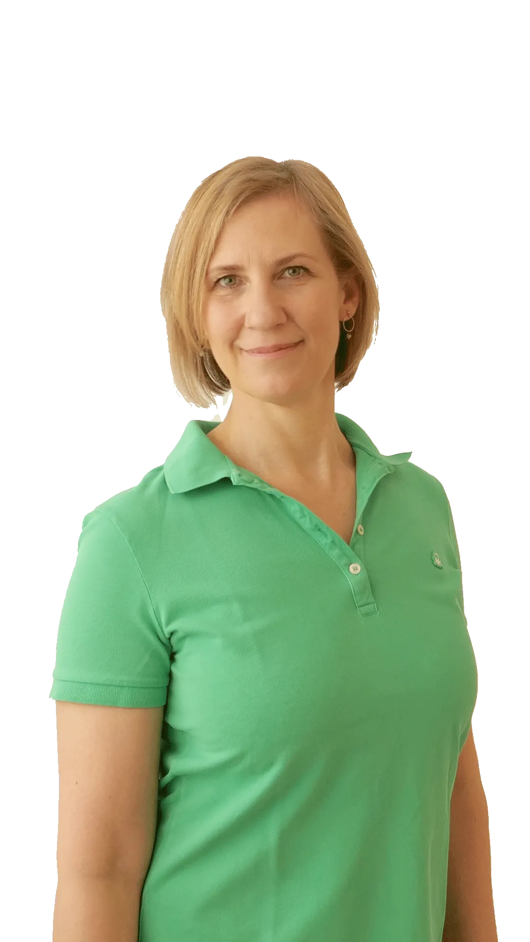 Porträt Irina Eichinger